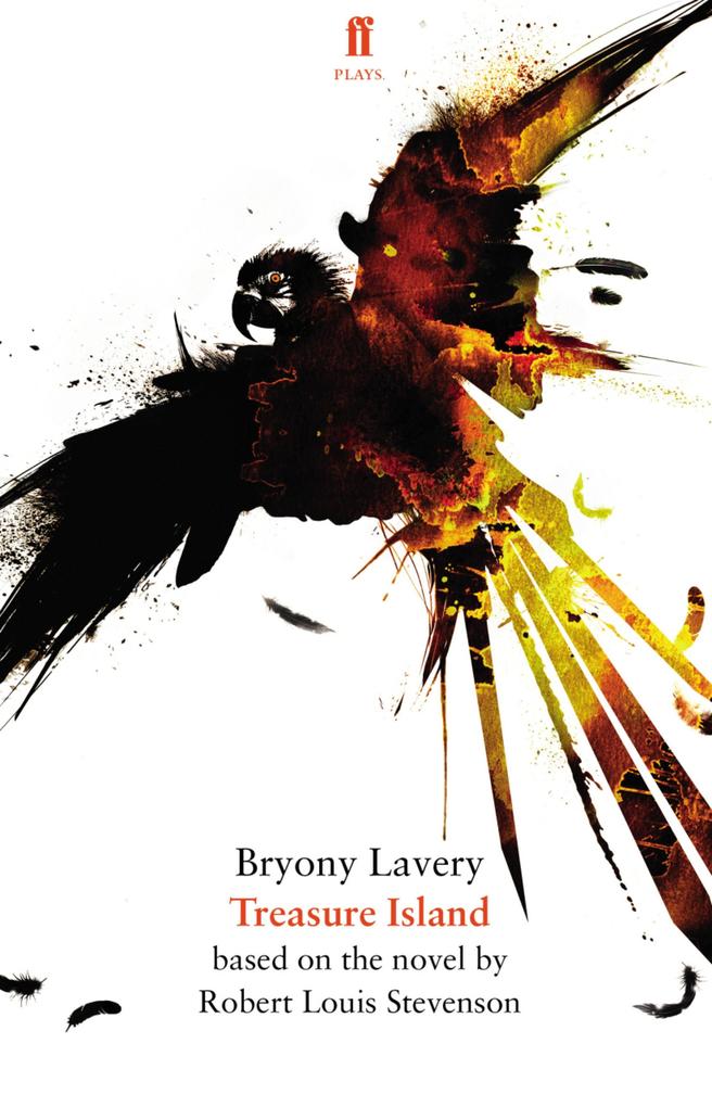 Treasure Island - Bryony Lavery