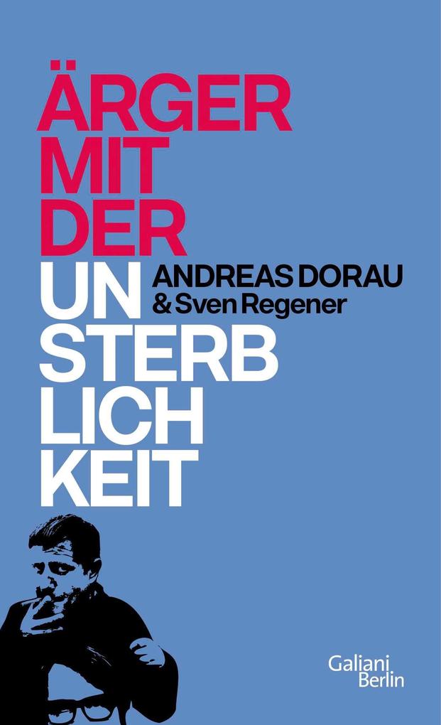 Ärger mit der Unsterblichkeit - Bild 4