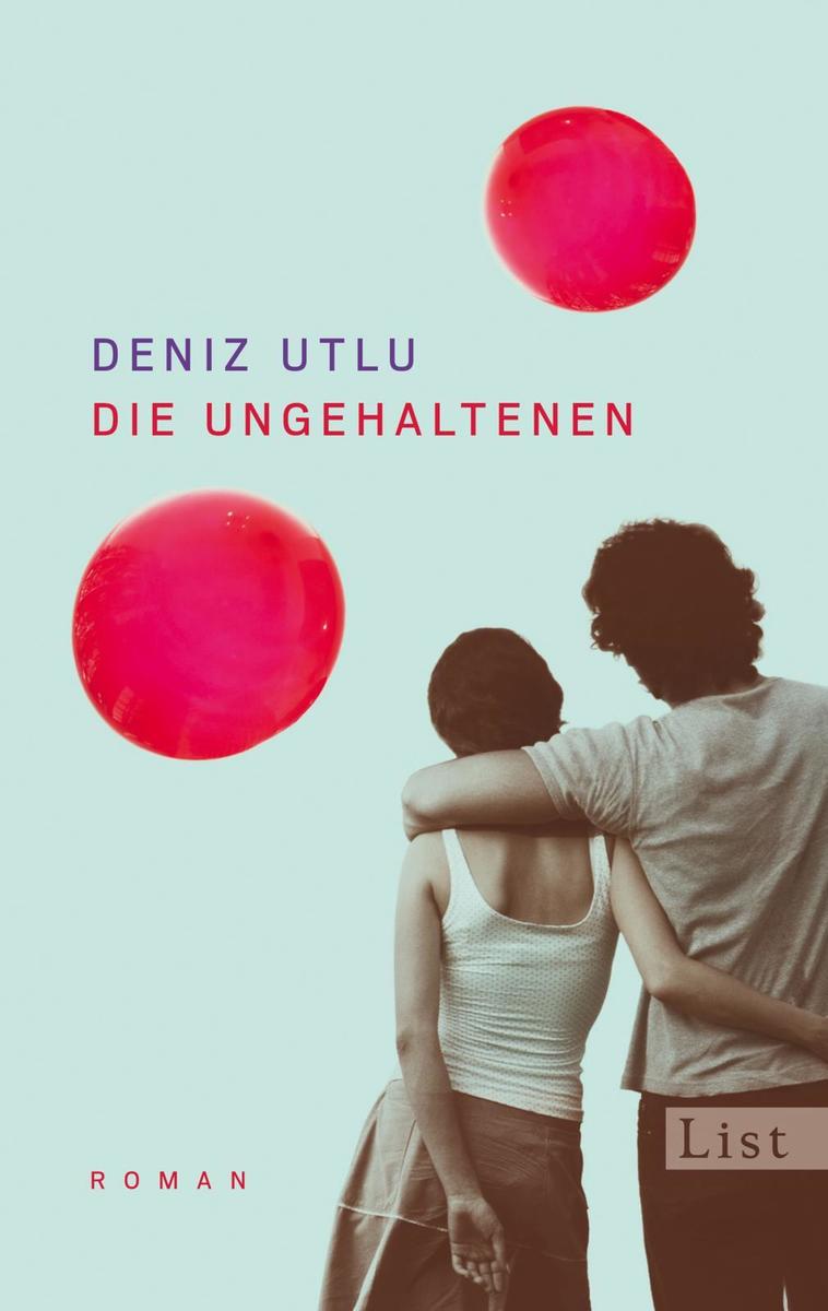 Die Ungehaltenen: Roman - Bild 4