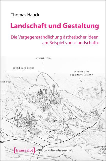 Landschaft und Gestaltung - Thomas E. Hauck