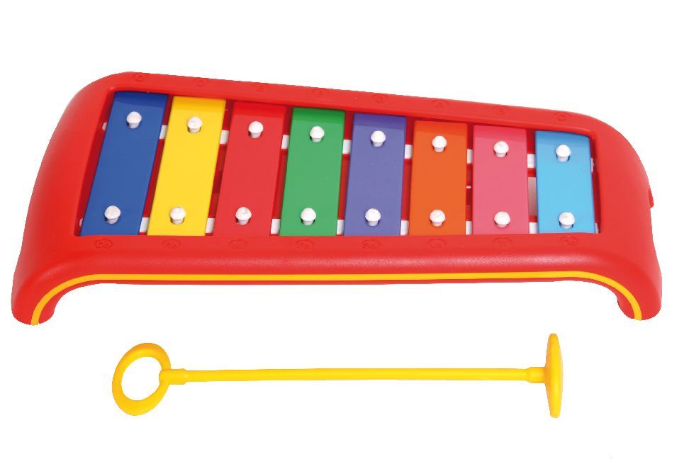 Voggenreiter Verlag Kinder Glockenspiel - Image 9