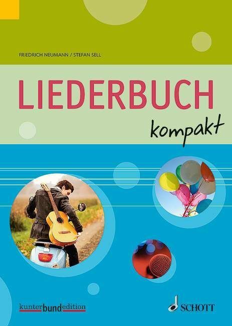 Liederbuch kompakt Stefan Sell - Bild 6