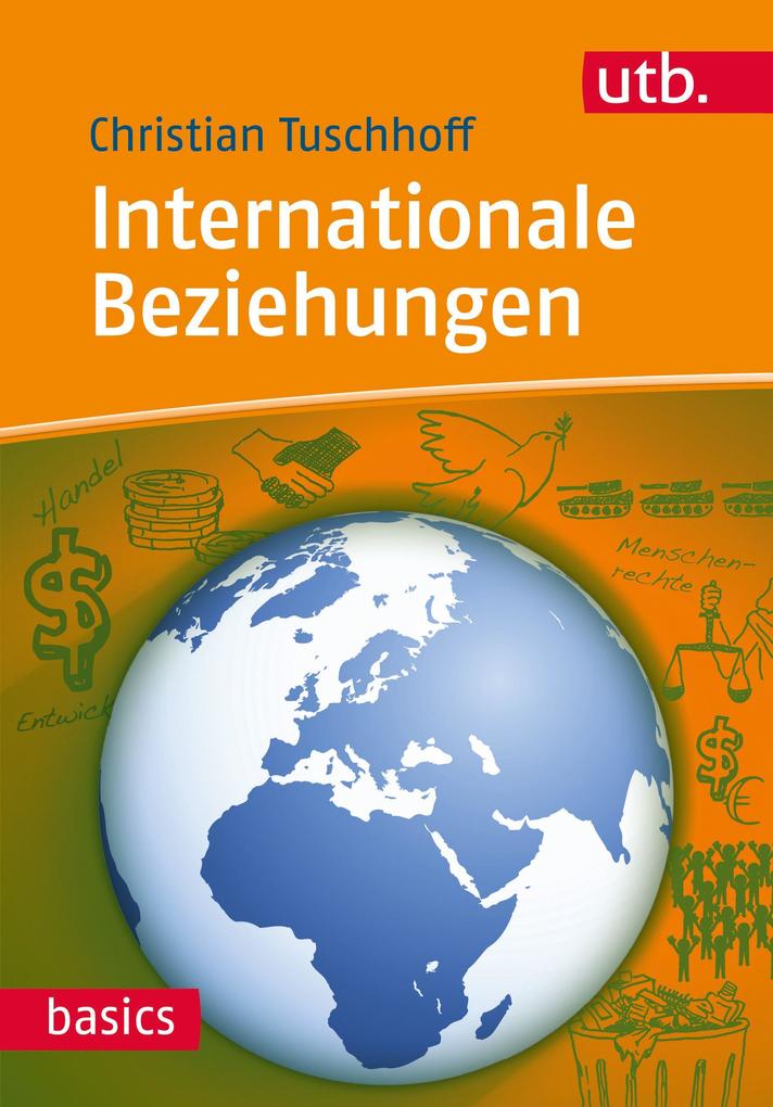 Internationale Beziehungen (utb basics) - Bild 5