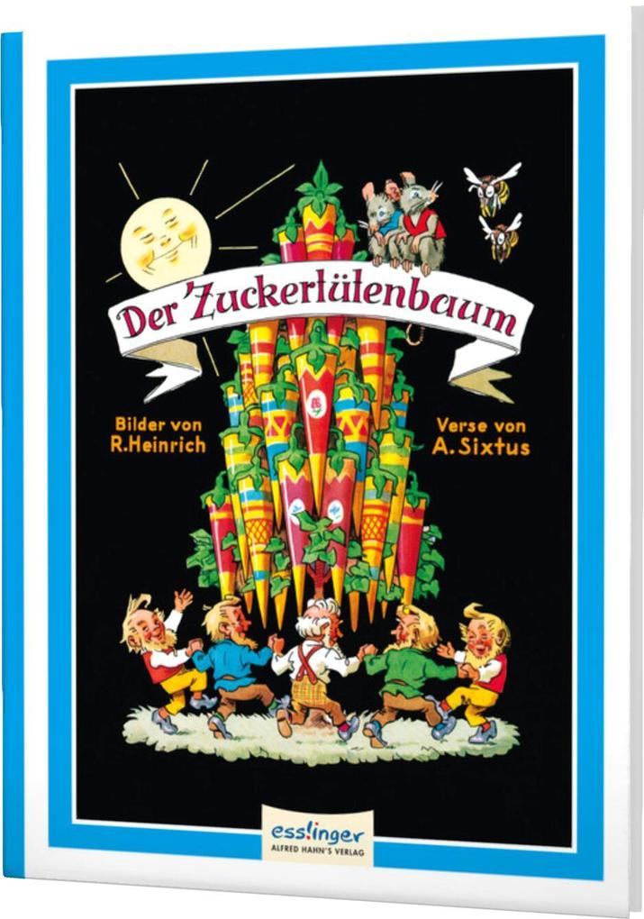 Der Zuckertütenbaum - Bild 4