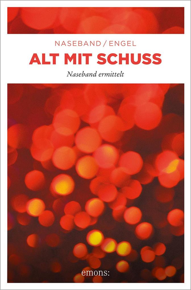 Michael Naseband: Alt mit Schuss - Taschenbuch - Bild 6