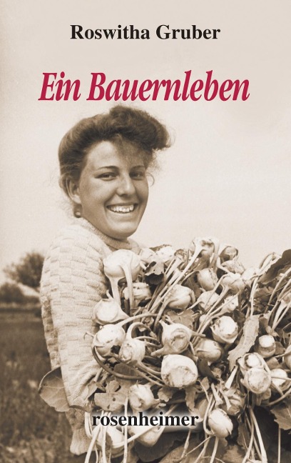 Rosenheimer Damen Ein Bauernleben, Belletristik Von Roswitha Gruber - Bild 4