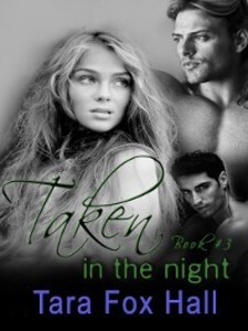 Taken in the Night als eBook von Tara Fox Hall - Melange Books