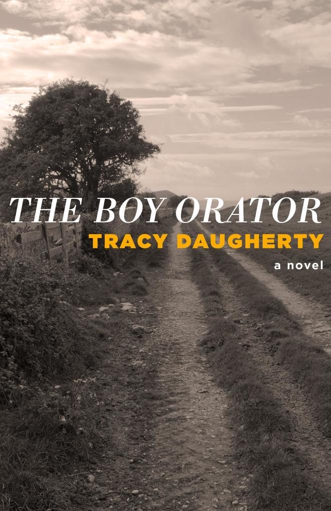The Boy Orator