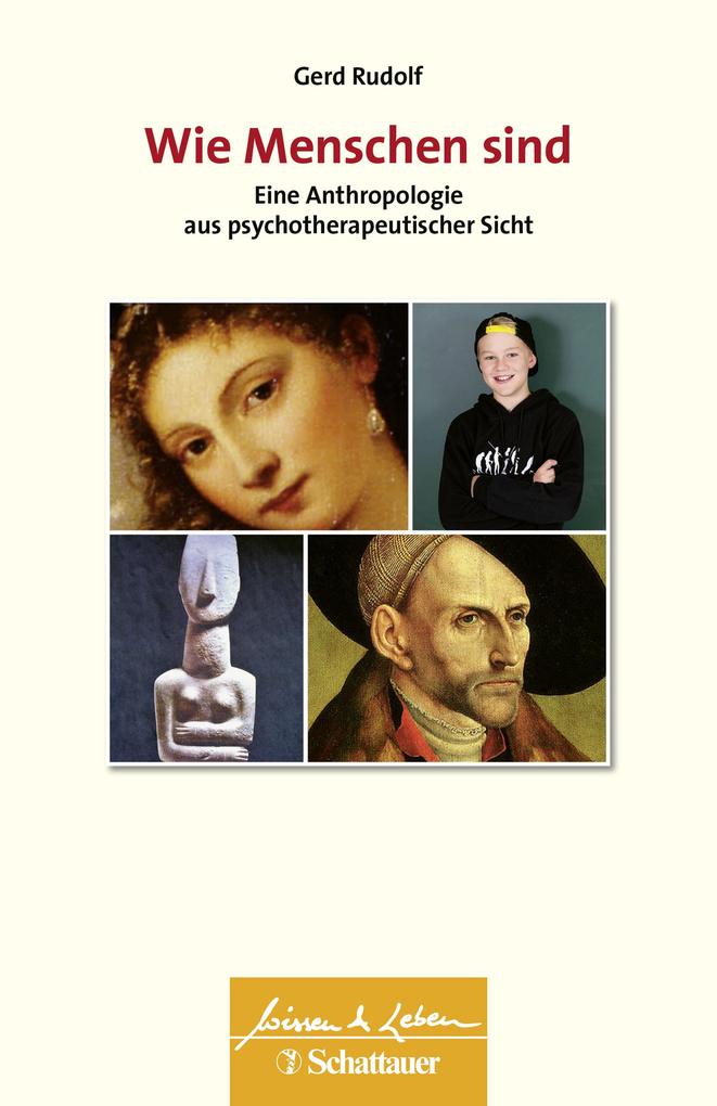 Wie Menschen sind Gerd Rudolf - Bild 6