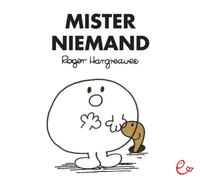 Mister Niemand (Mr. Men und Little Miss), Roger Hargreaves - Bild 4