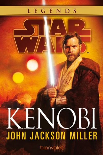 Star Wars(TM) Kenobi John Jackson Miller - Bild 5