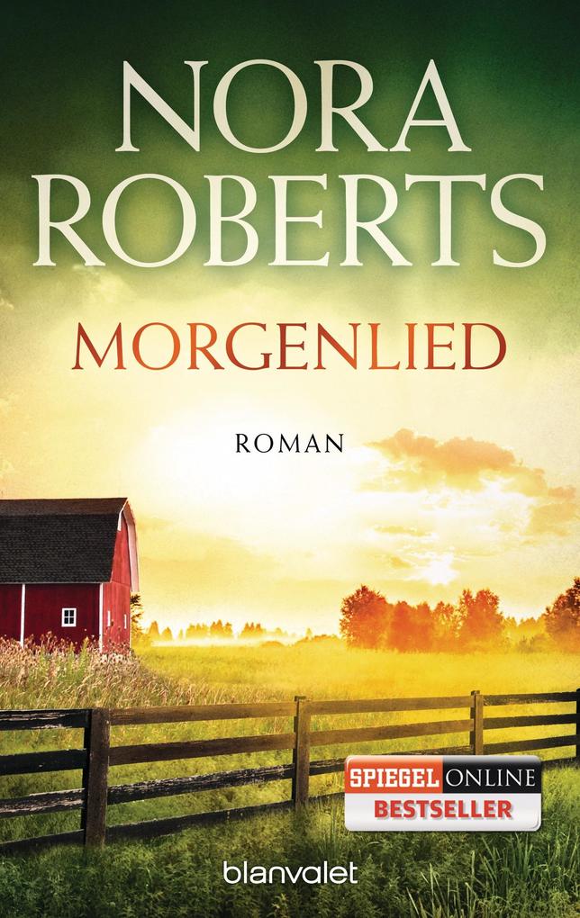 Morgenlied Nora Roberts - Bild 5