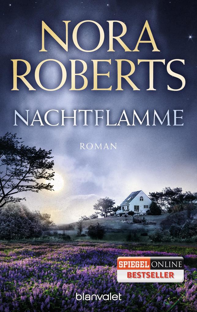 Nachtflamme Nora Roberts - Bild 5