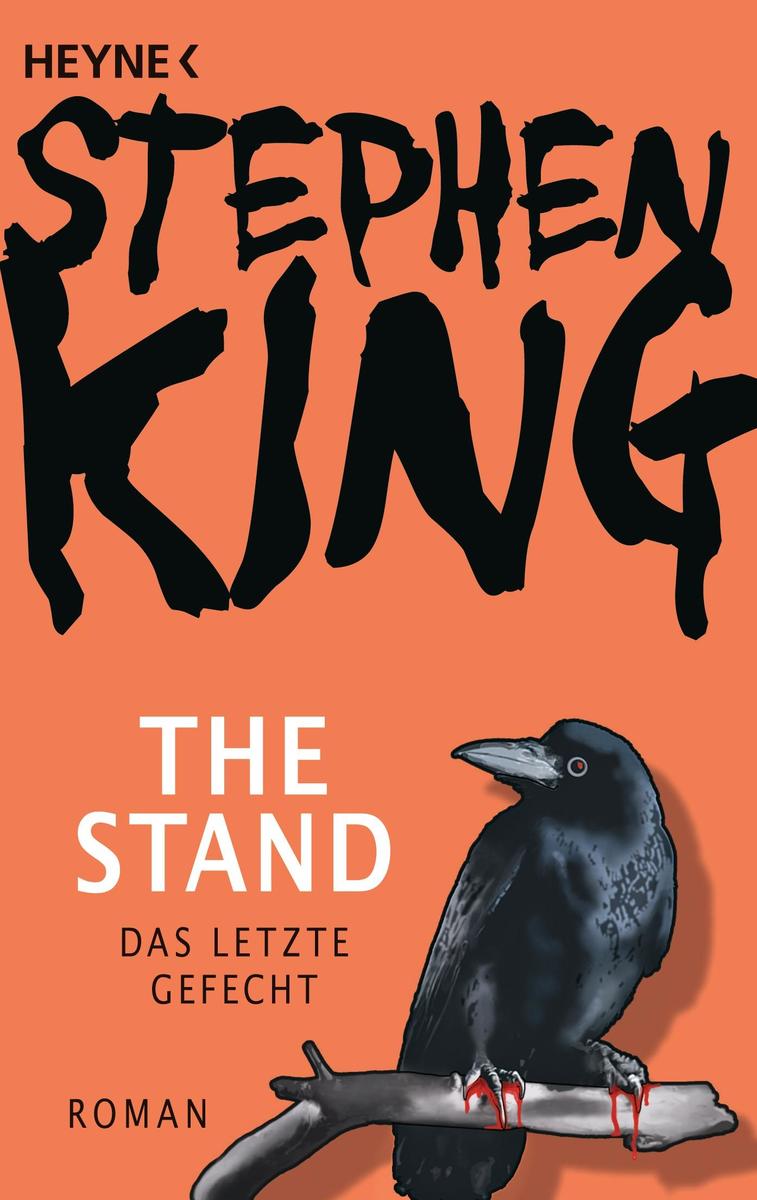 Heyne Taschenbuch The Stand - Das Letzte Gefecht - Bild 7