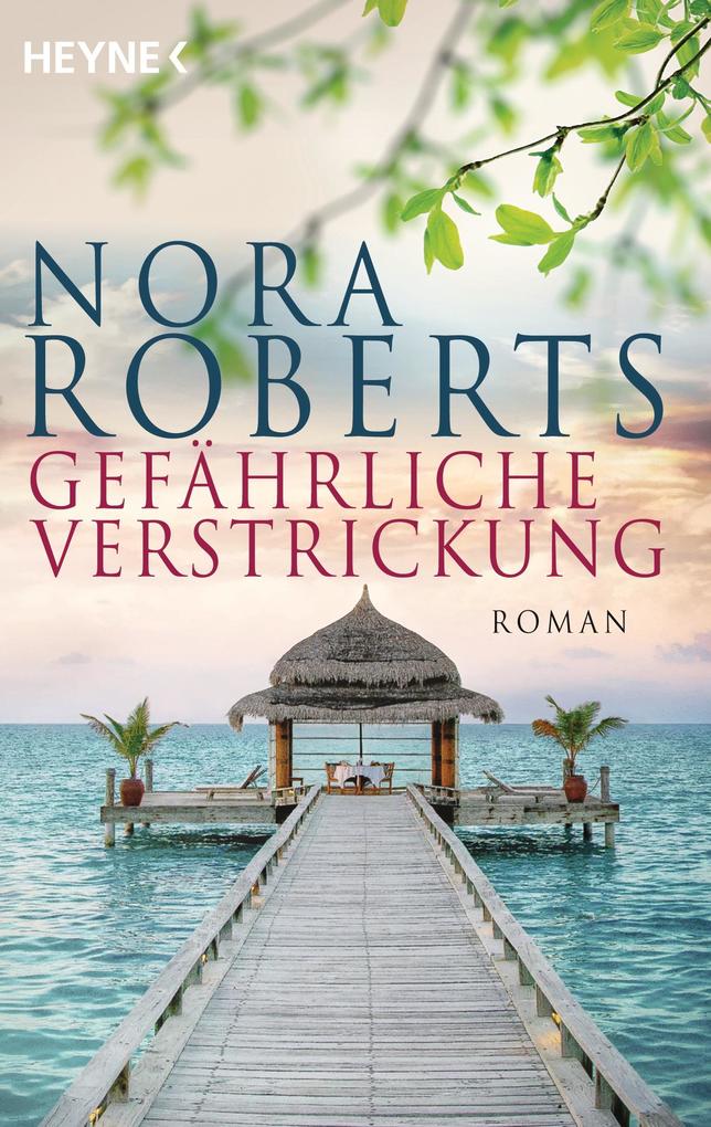 Gefährliche Verstrickung: Roman - Bild 6