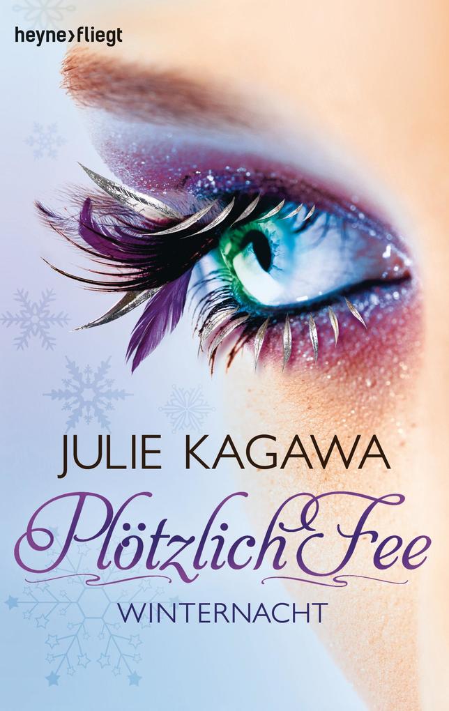 Heyne Taschenbuch Plötzlich Fee 02. Winternacht - Bild 4