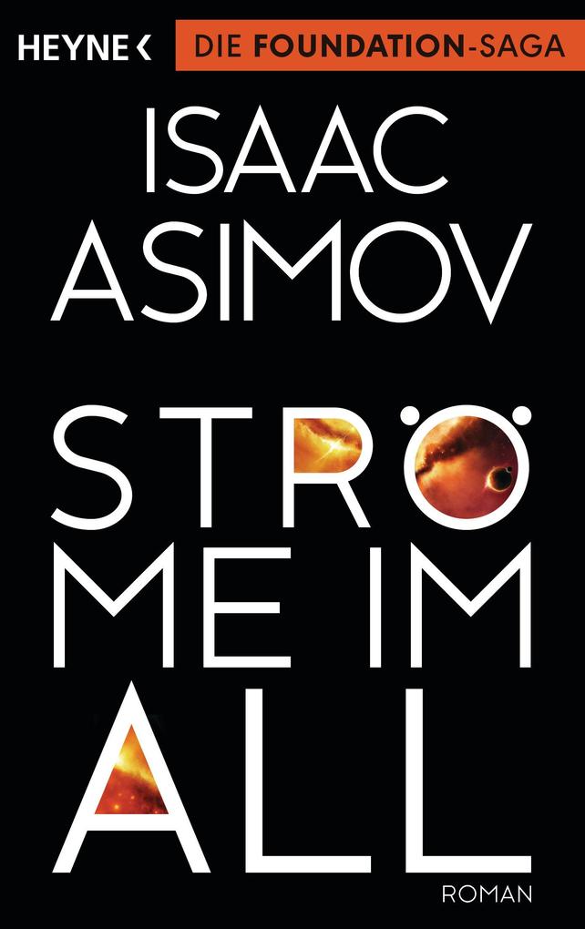 Ströme im All Isaac Asimov - Bild 5