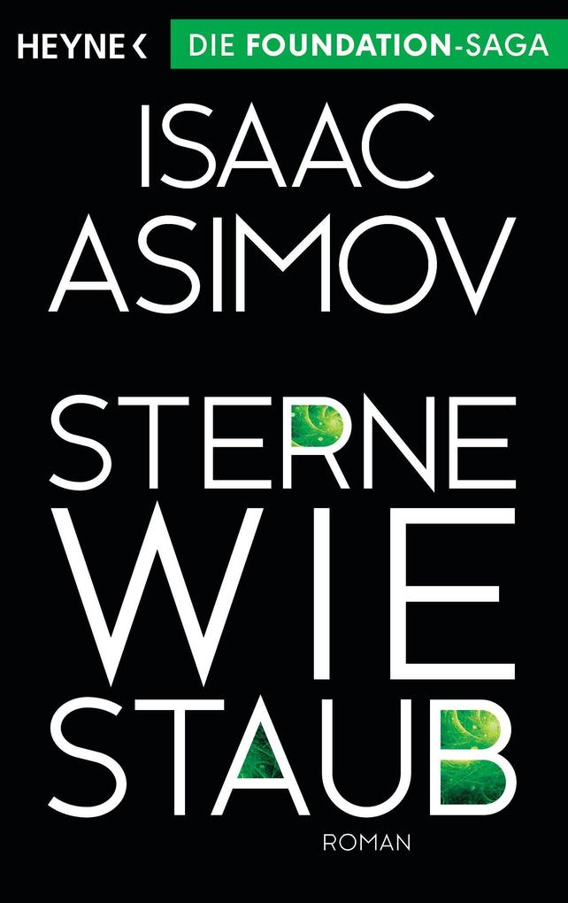 Sterne wie Staub Isaac Asimov - Bild 5