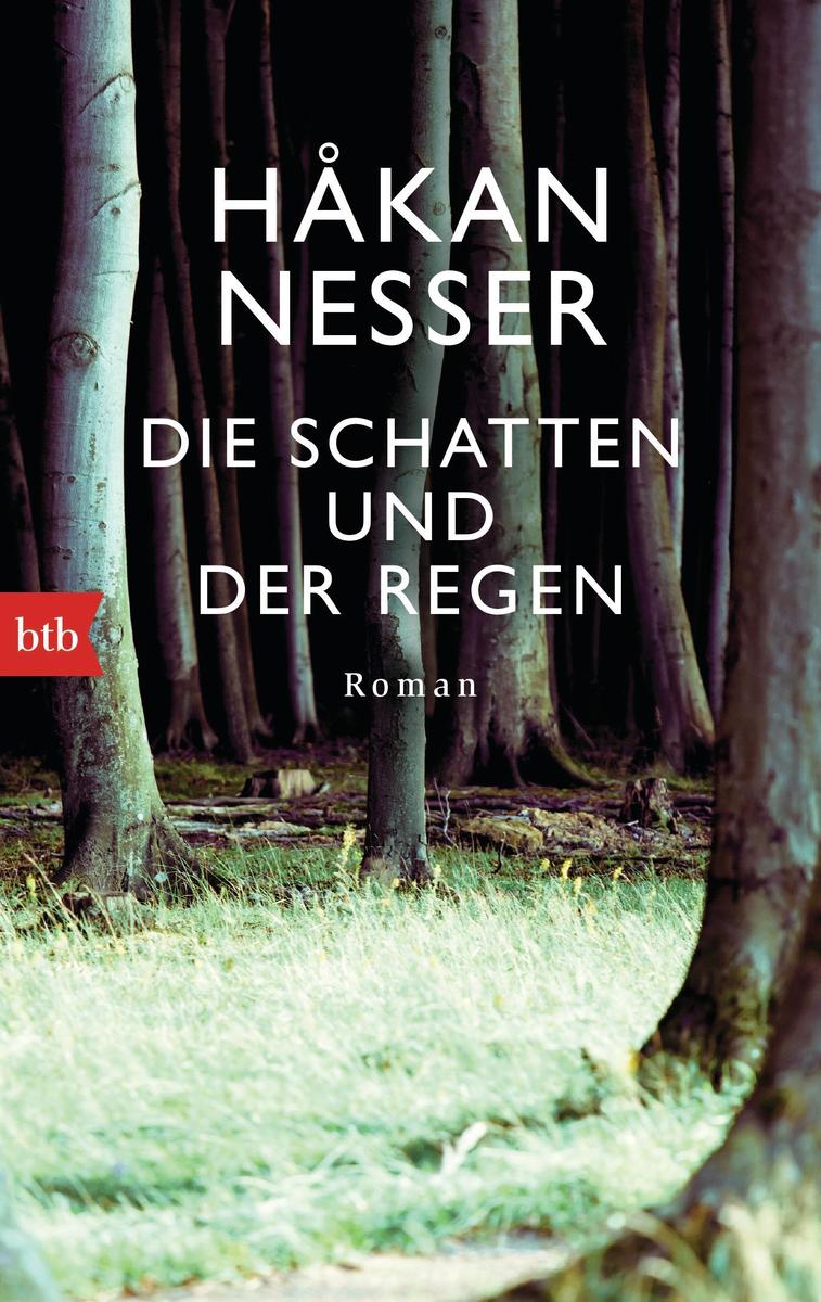 Btb Taschenbuch Die Schatten Und Der Regen - Bild 6
