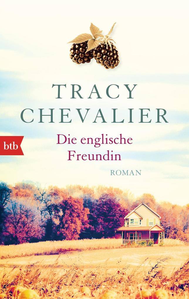 Btb Taschenbuch Die Englische Freundin - Bild 5