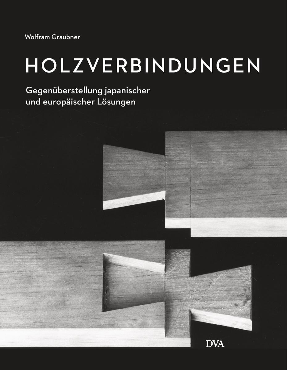 Dva Holzverbindungen, Fachbücher Von Wolfram Graubner - Bild 5