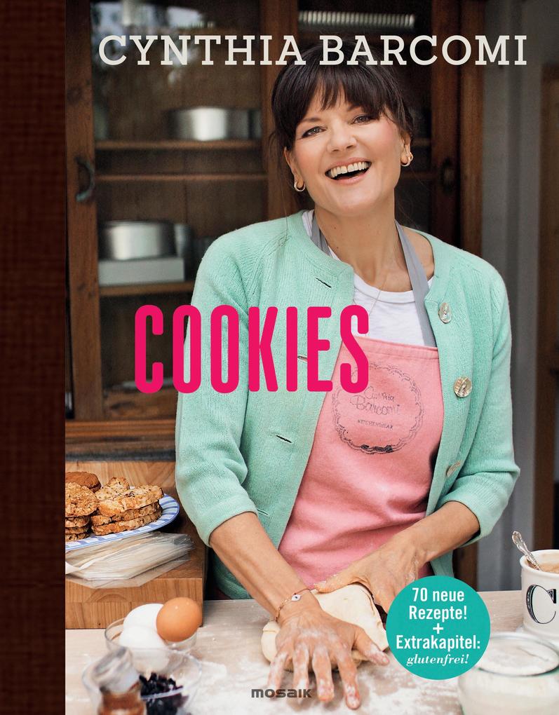 Mosaik Cookies, Ratgeber Von Cynthia Barcomi, Ulf Meyer Zu Kueingdorf - Bild 5