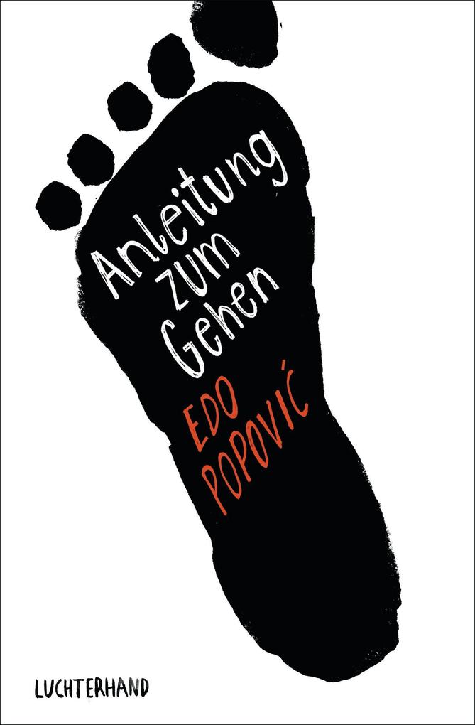 Anleitung zum Gehen - Bild 6