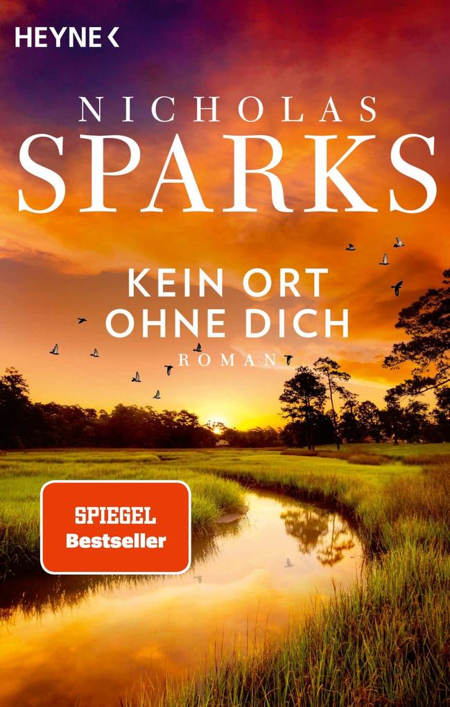 Kein Ort ohne dich: Roman Roman Finke, Astrid und Nicholas Sparks: - Bild 5