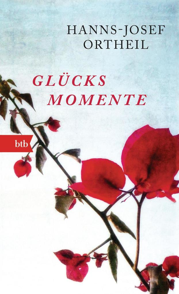 Btb Glücksmomente, Belletristik Von Hanns-Josef Ortheil - Bild 5