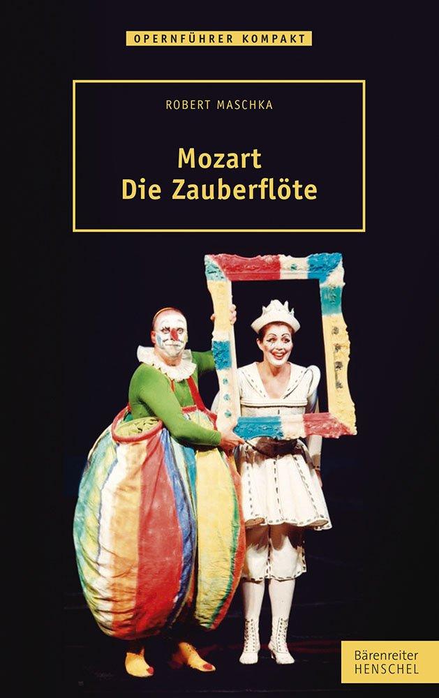 Mozart - Die Zauberflöte - Bild 4