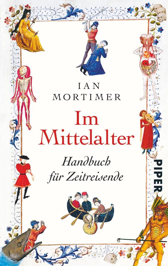 Ian Mortimer: Im Mittelalter - Taschenbuch - Bild 7