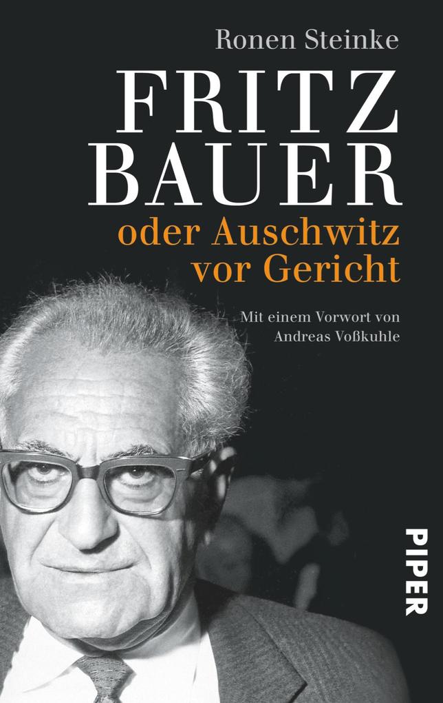 Fritz Bauer - Bild 6