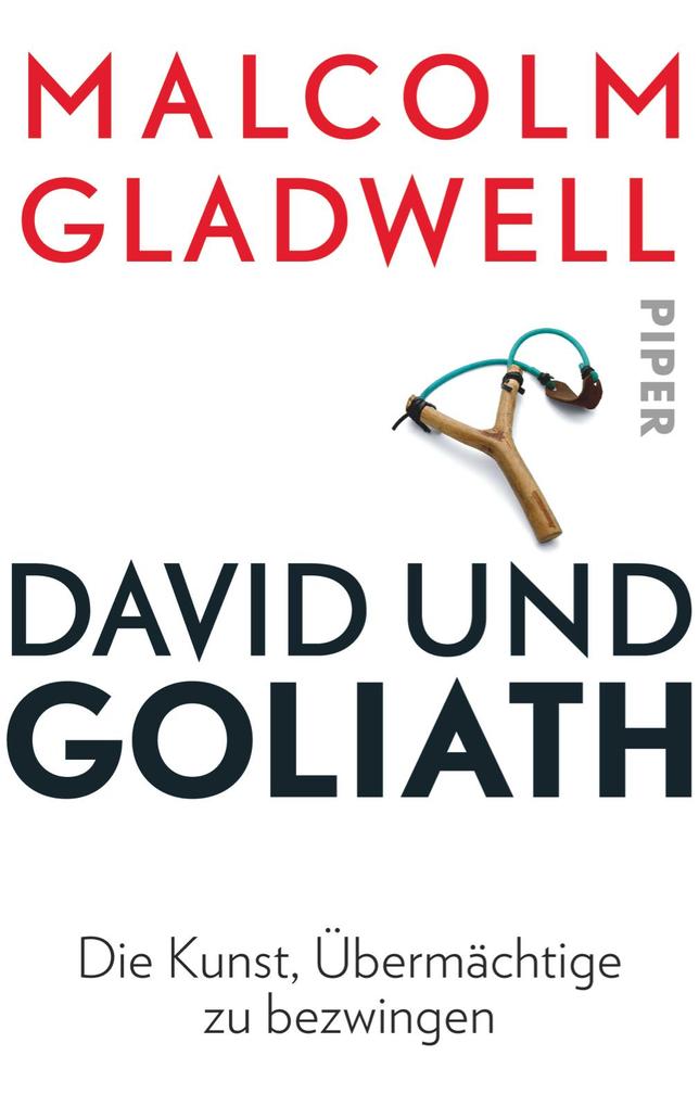 David und Goliath - Bild 5