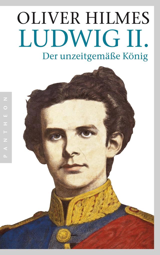 Pantheon Ludwig Ii. - Bild 5