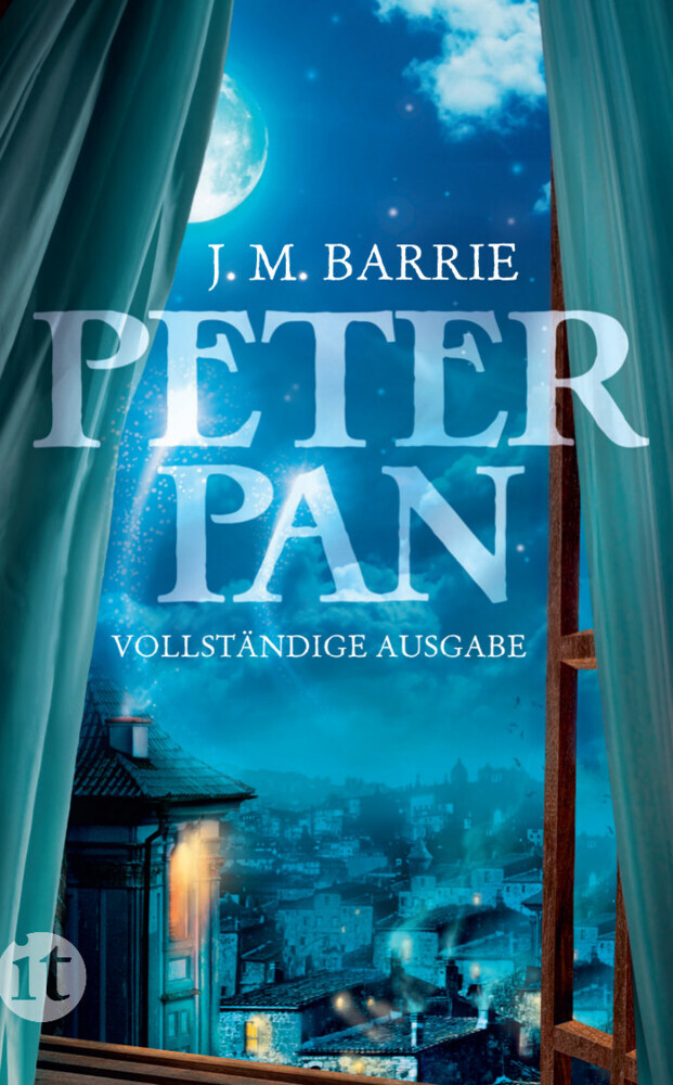 Peter Pan J. M. Barrie - Bild 5