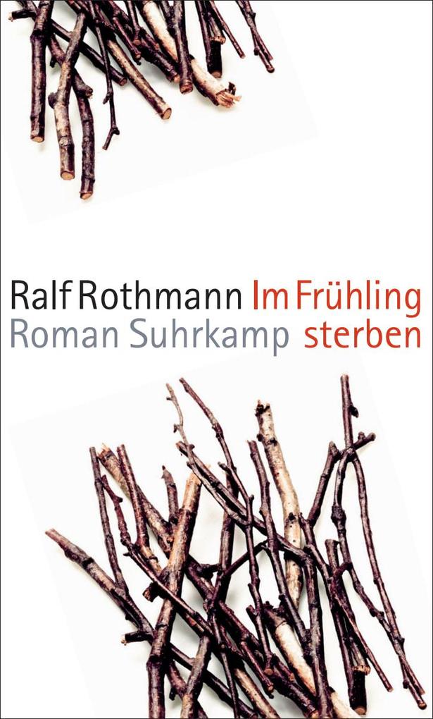 Im Frühling sterben Ralf Rothmann - Bild 7