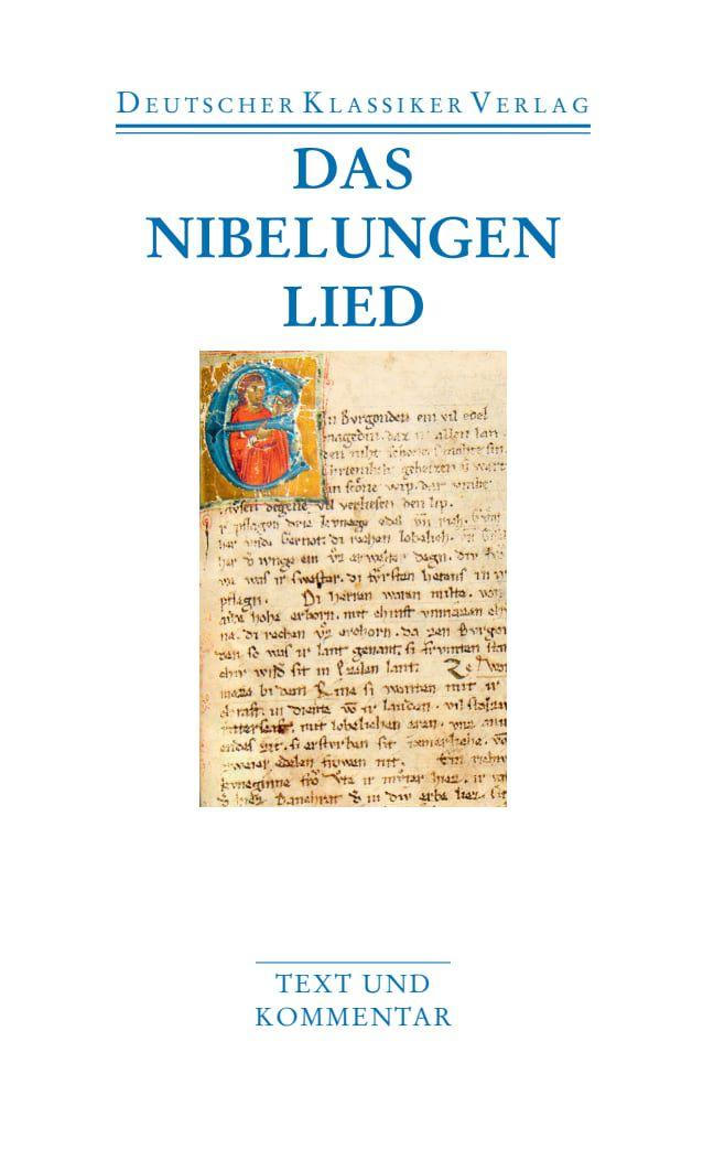 Deutscher Klassikerverlag Das Nibelungenlied - Bild 5