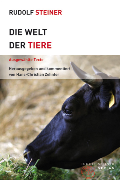 Steiner R. Die Welt Der Tiere, Sachbücher Von Rudolf Steiner - Bild 6