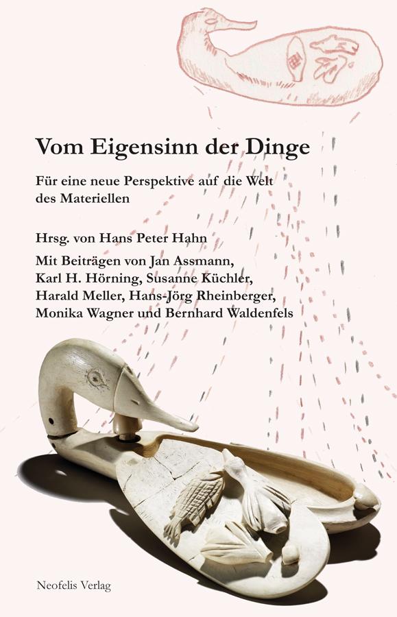 Neofelis Verlag Gmbh Vom Eigensinn Der Dinge - Bild 4