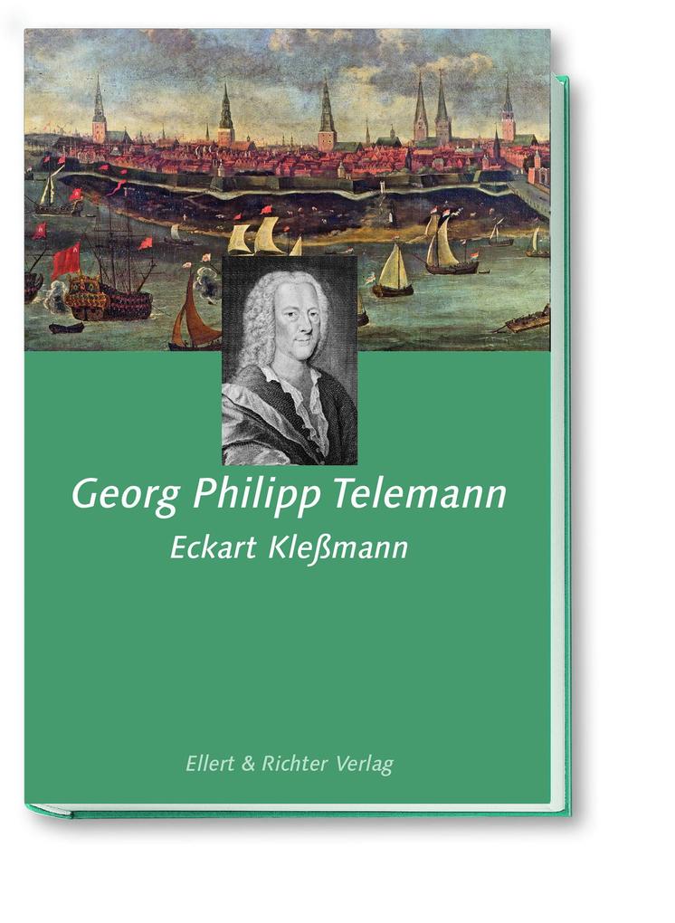 Georg Philipp Telemann - Bild 4