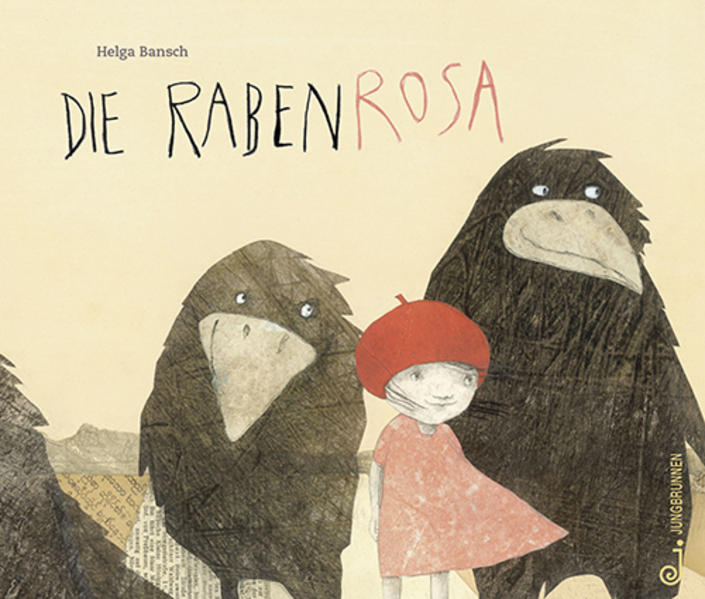 Die Rabenrosa Helga Bansch - Bild 5