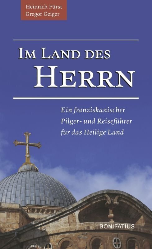 Bonifatius Gmbh Im Land Des Herrn - Bild 5