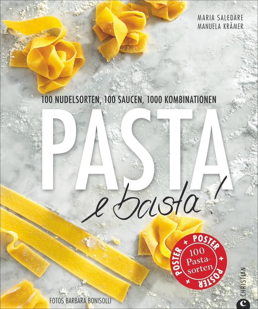 Pasta e basta! Maria Saledare - Bild 4
