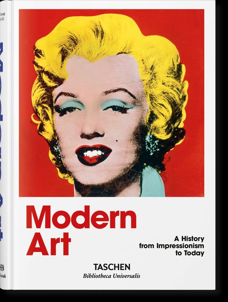 Modern Art Hans Werner Holzwarth - Bild 6