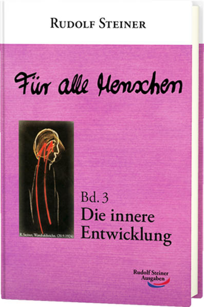 Rudolf Steiner Ausgaben Für Alle Menschen - Bild 5