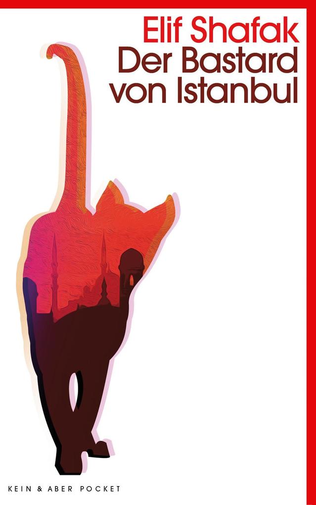 Elif Shafak: Der Bastard von Istanbul - Taschenbuch - Bild 3