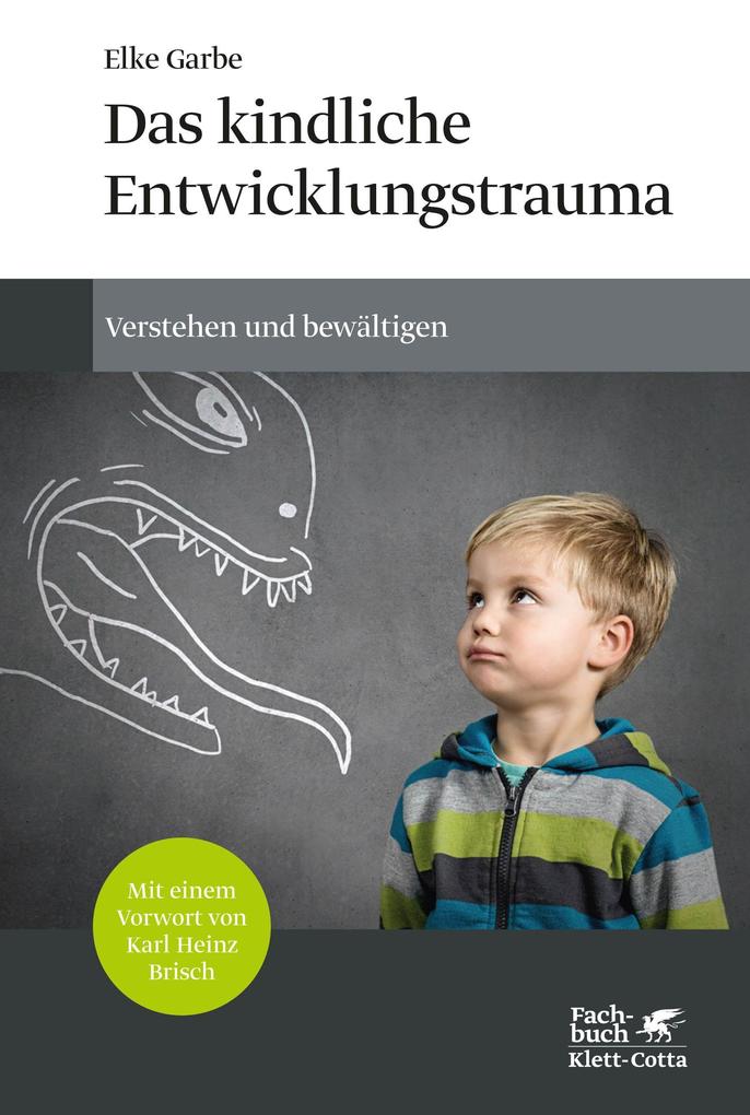 Klett-Cotta Verlag Das Kindliche Entwicklungstrauma - Bild 6
