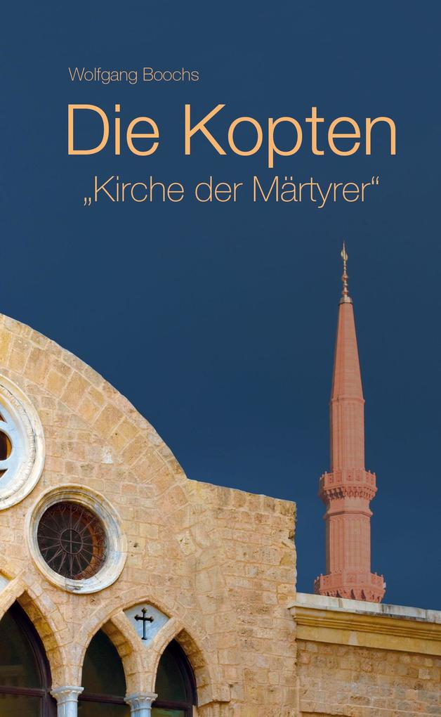Bernardus-Verlag Die Kopten - Bild 5