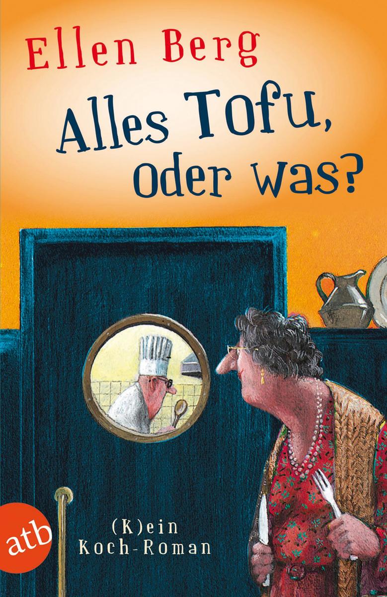 Aufbau Taschenbuch Verlag Alles Tofu Oder Was? - Bild 7