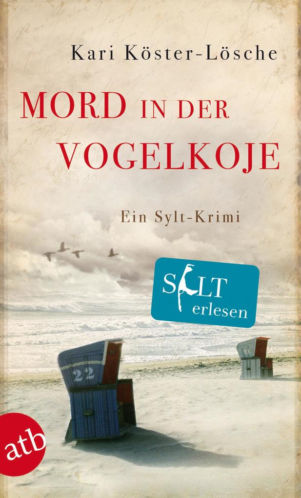 Mord in der Vogelkoje: Ein Sylt-Krimi (Niklas Asmus ermittelt, Band 2) - Bild 4